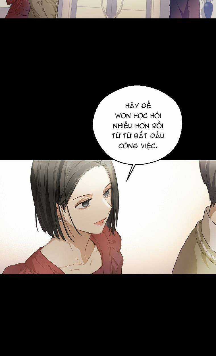 Vùng Đất Rộng Lớn Chapter 15 trang 7