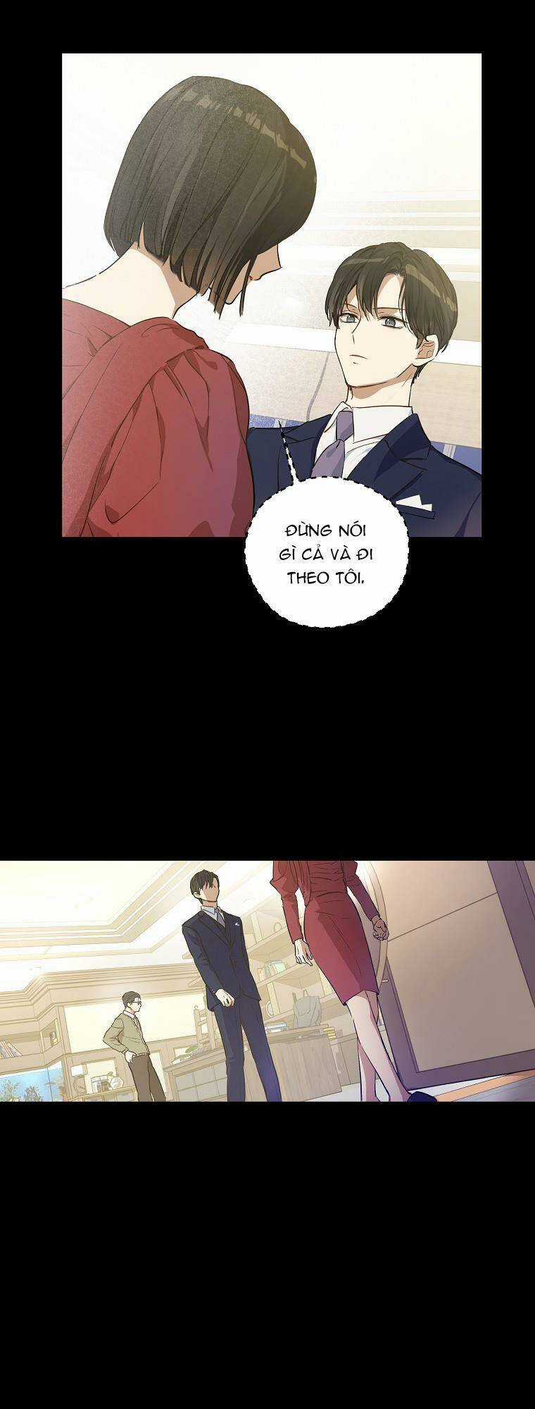 Vùng Đất Rộng Lớn Chapter 15 trang 9