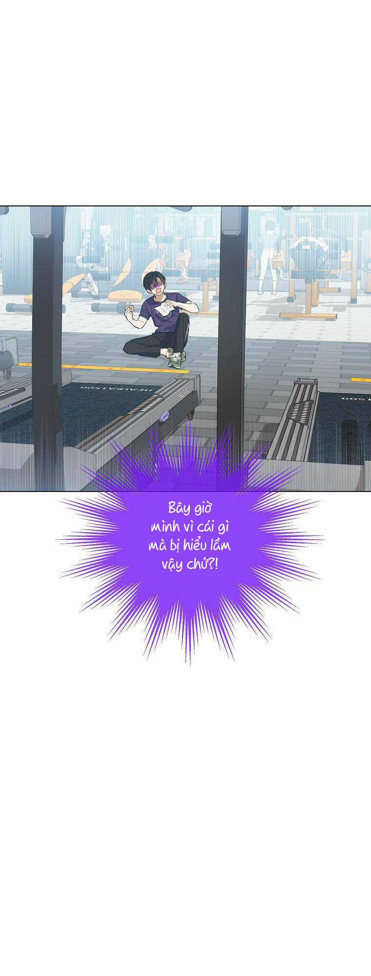 Vùng Đất Rộng Lớn Chapter 16 trang 10