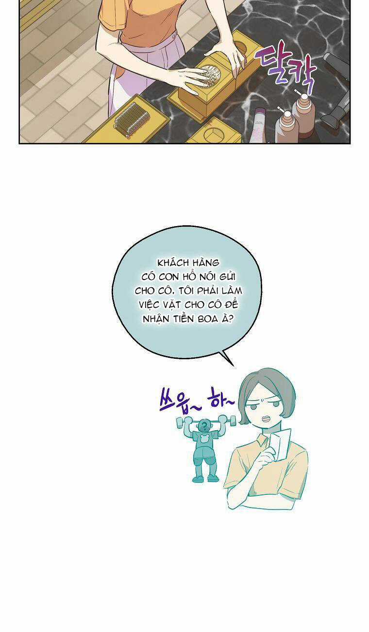 Vùng Đất Rộng Lớn Chapter 16 trang 13