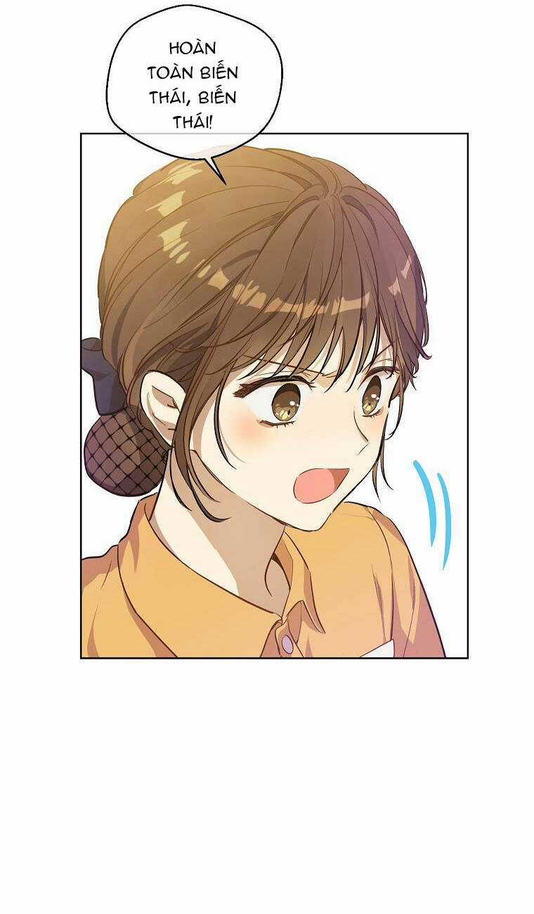 Vùng Đất Rộng Lớn Chapter 16 trang 14