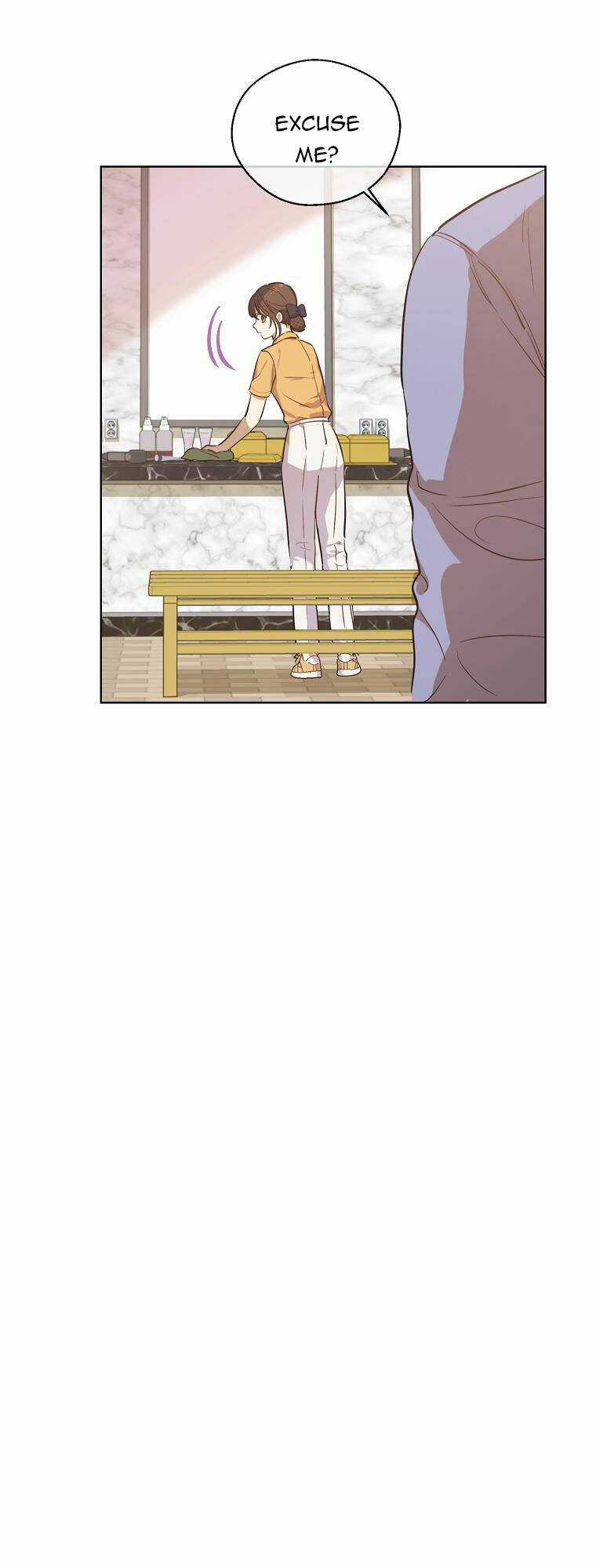 Vùng Đất Rộng Lớn Chapter 16 trang 15