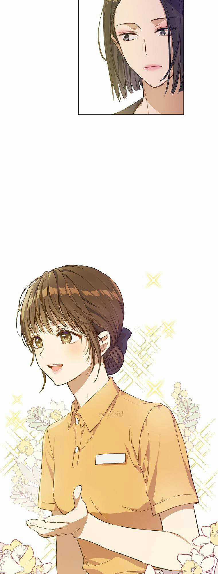 Vùng Đất Rộng Lớn Chapter 16 trang 18