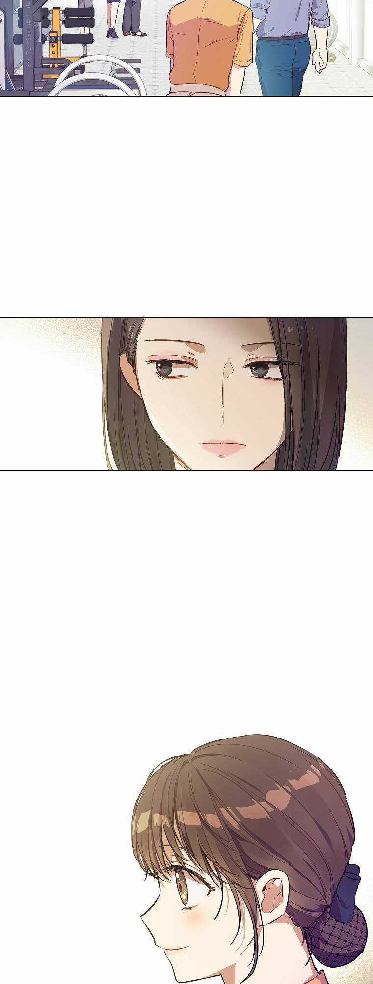 Vùng Đất Rộng Lớn Chapter 16 trang 20