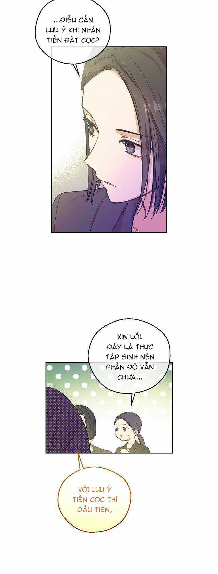 Vùng Đất Rộng Lớn Chapter 16 trang 23