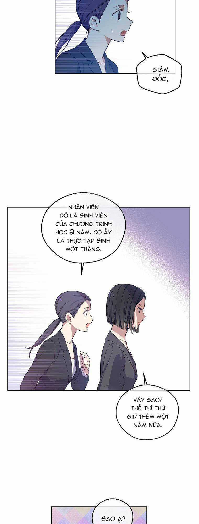 Vùng Đất Rộng Lớn Chapter 16 trang 27