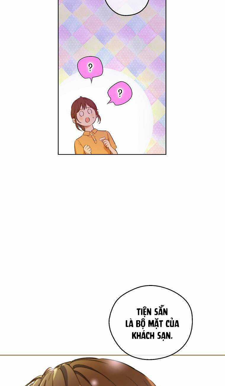 Vùng Đất Rộng Lớn Chapter 16 trang 28