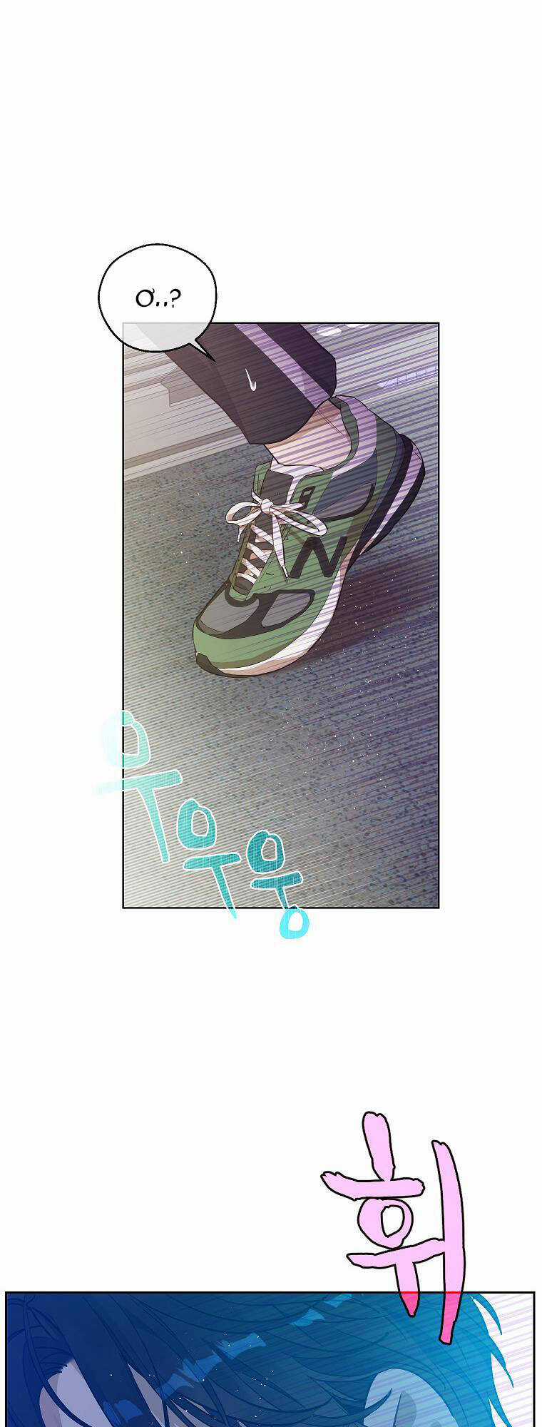 Vùng Đất Rộng Lớn Chapter 16 trang 3