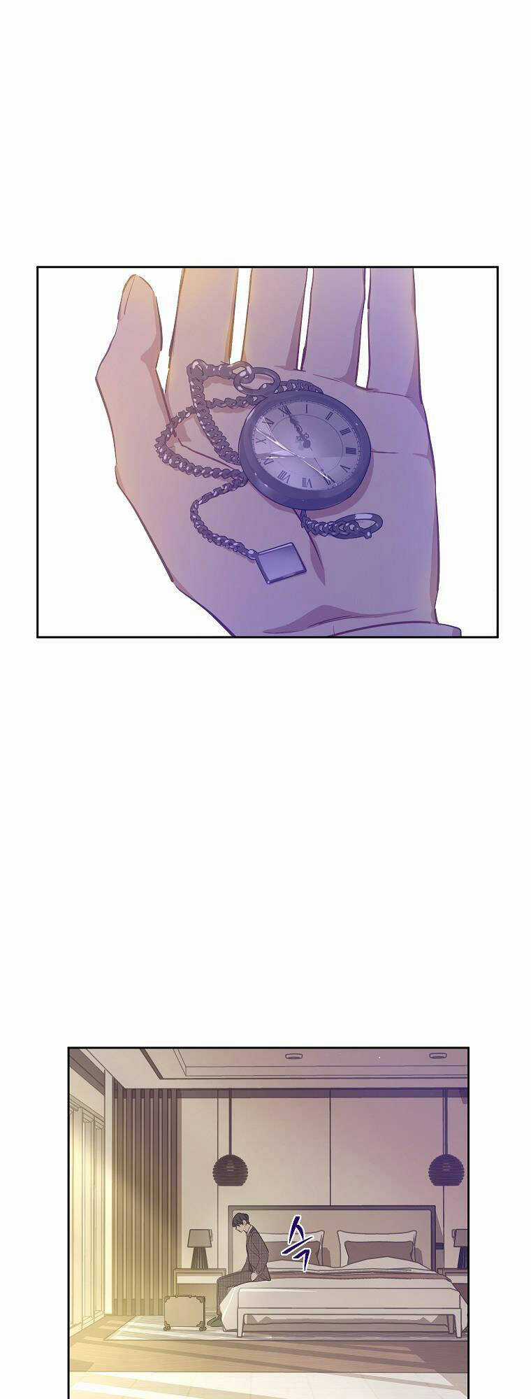 Vùng Đất Rộng Lớn Chapter 16 trang 32