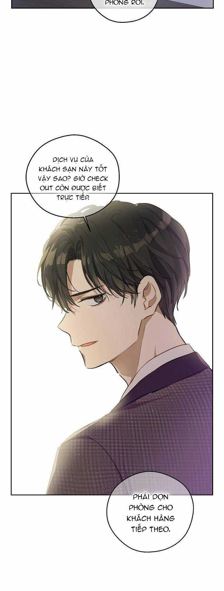 Vùng Đất Rộng Lớn Chapter 16 trang 35