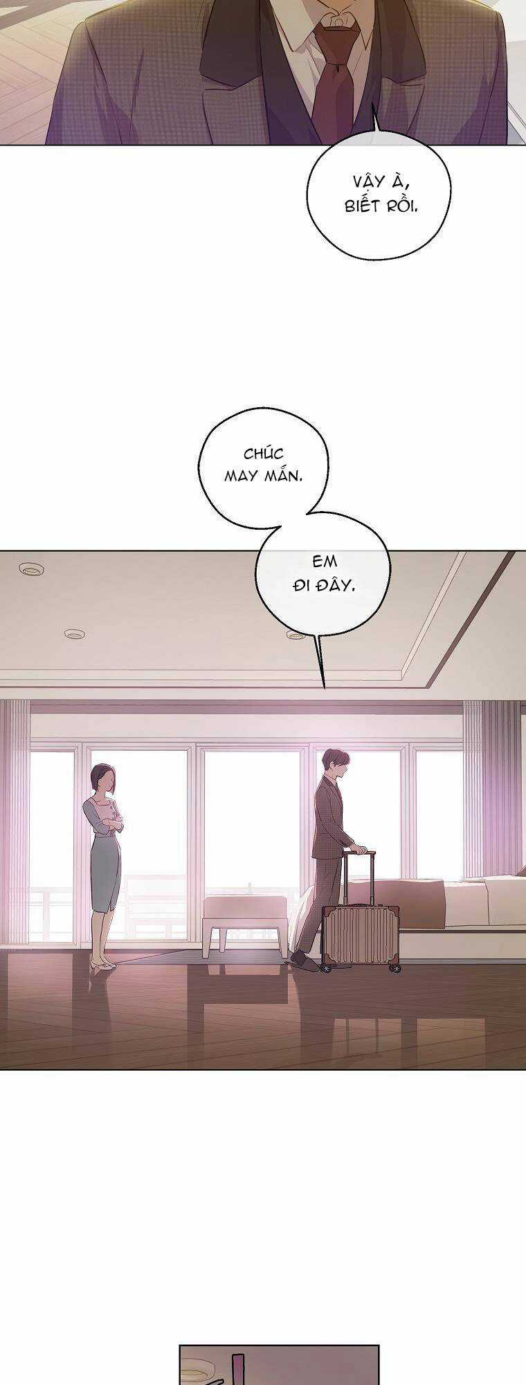 Vùng Đất Rộng Lớn Chapter 16 trang 38