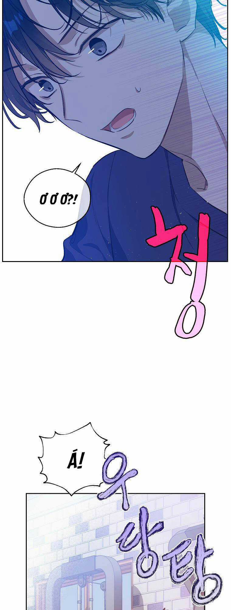 Vùng Đất Rộng Lớn Chapter 16 trang 4