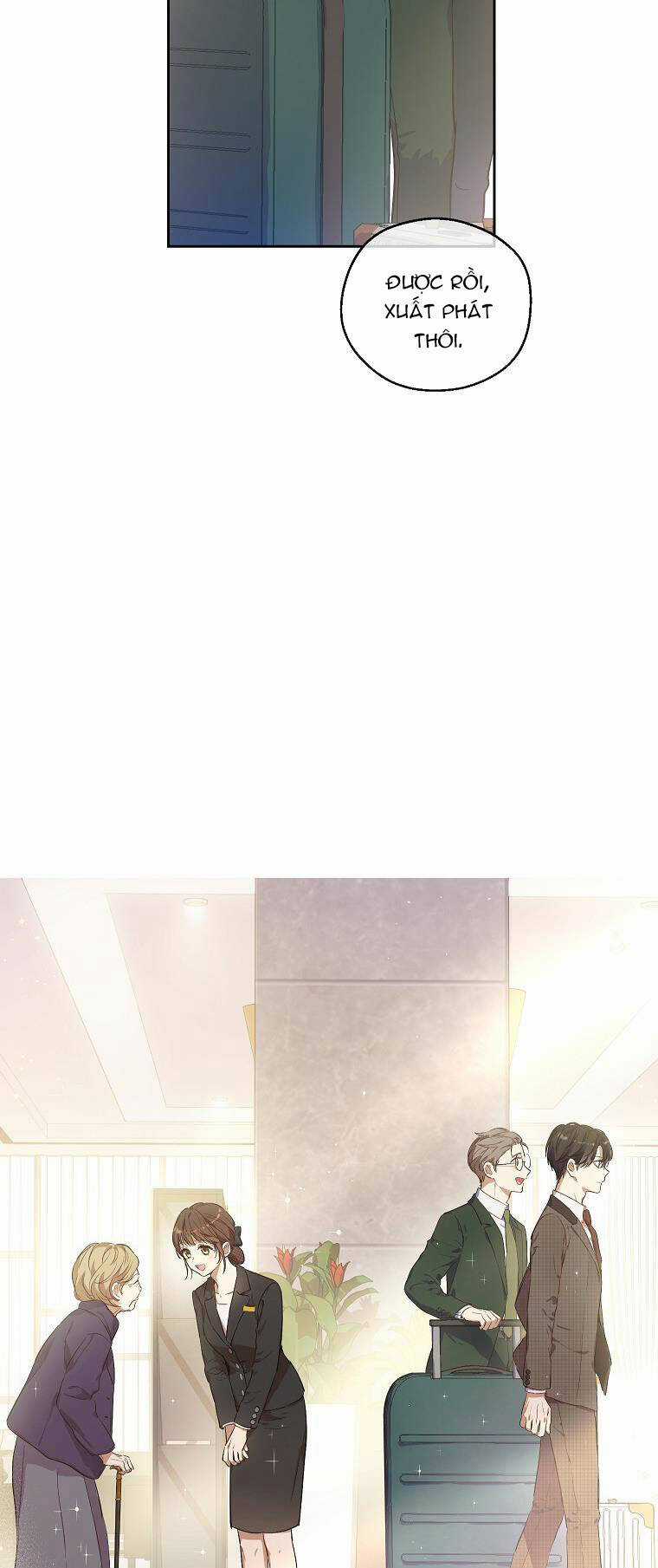 Vùng Đất Rộng Lớn Chapter 16 trang 42