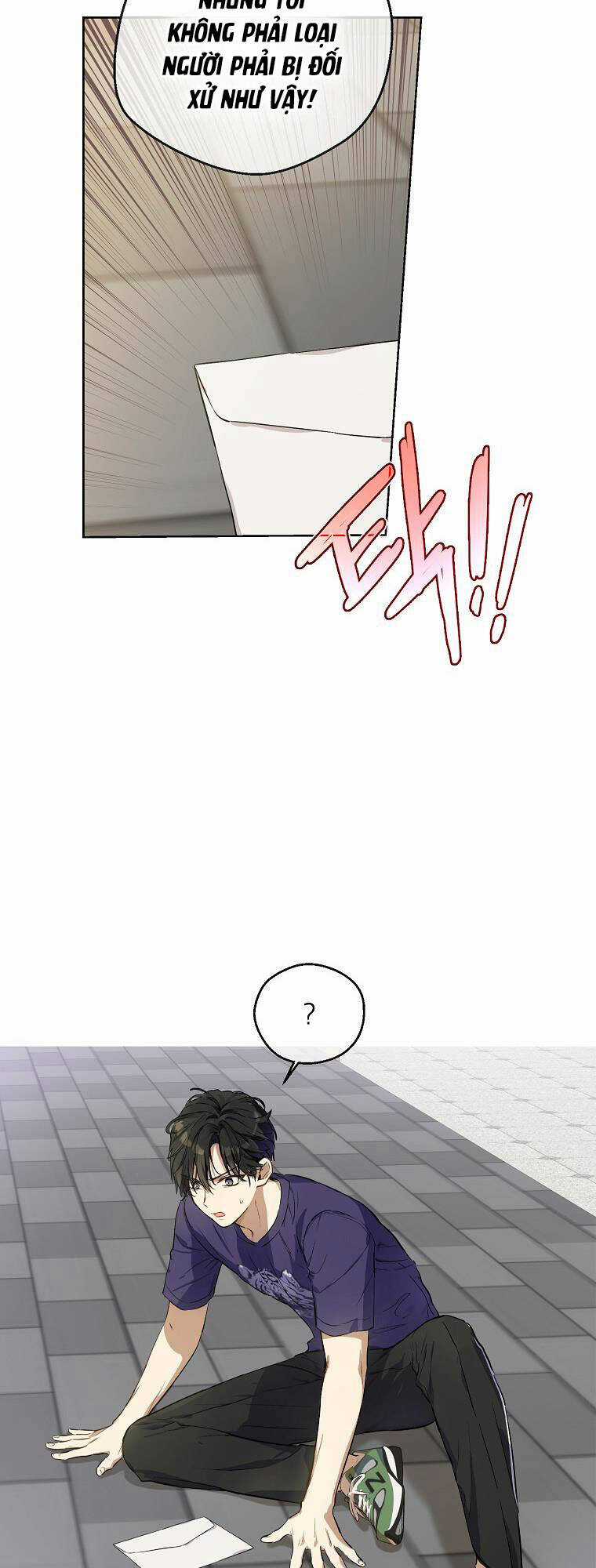 Vùng Đất Rộng Lớn Chapter 16 trang 7