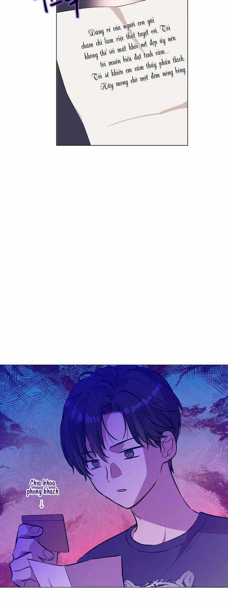 Vùng Đất Rộng Lớn Chapter 16 trang 9