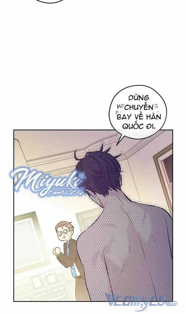 Vùng Đất Rộng Lớn Chapter 17 trang 11