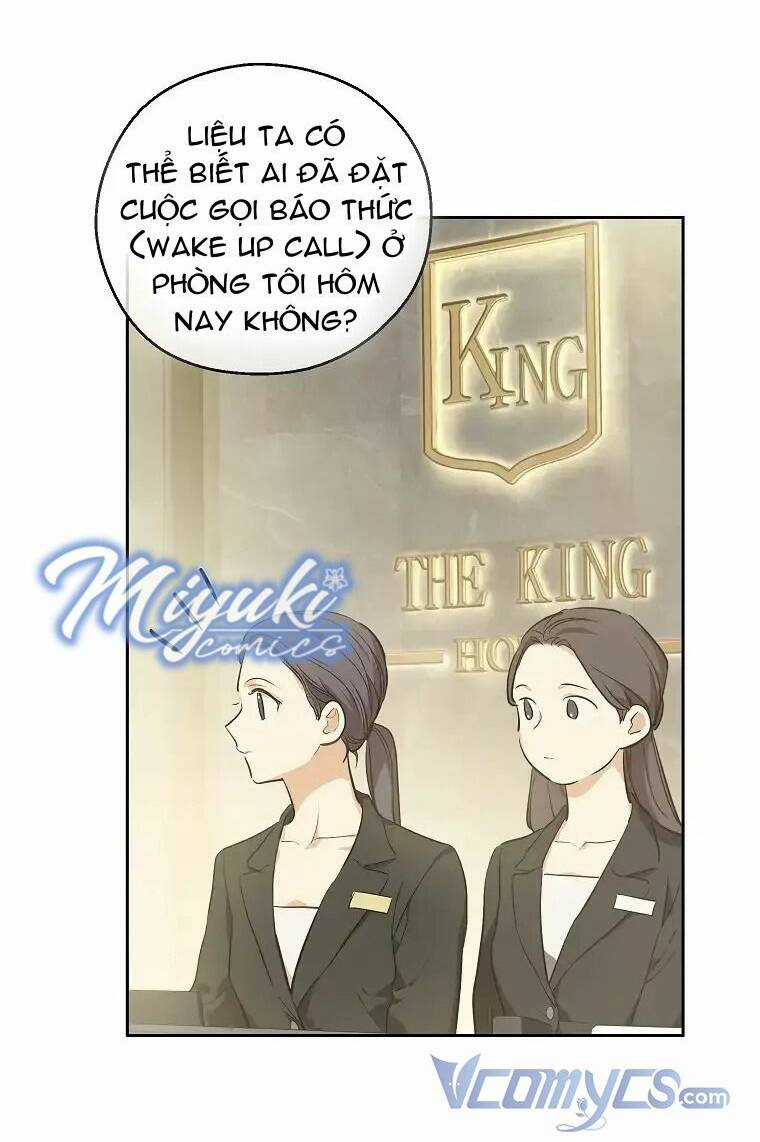 Vùng Đất Rộng Lớn Chapter 17 trang 17