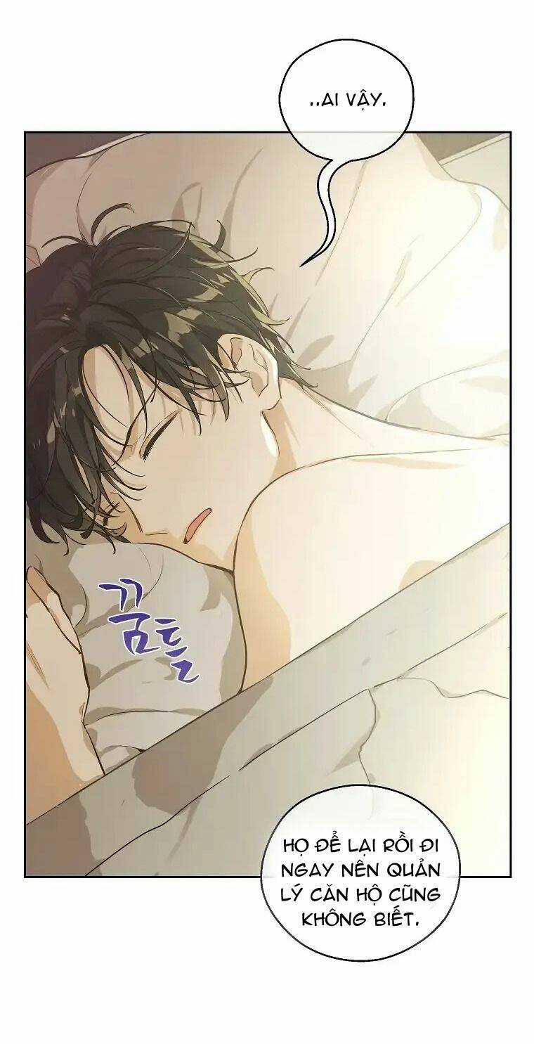 Vùng Đất Rộng Lớn Chapter 17 trang 2