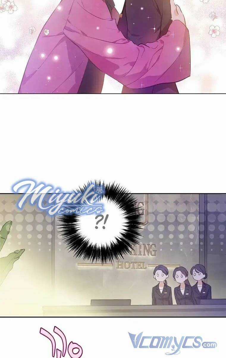 Vùng Đất Rộng Lớn Chapter 17 trang 20