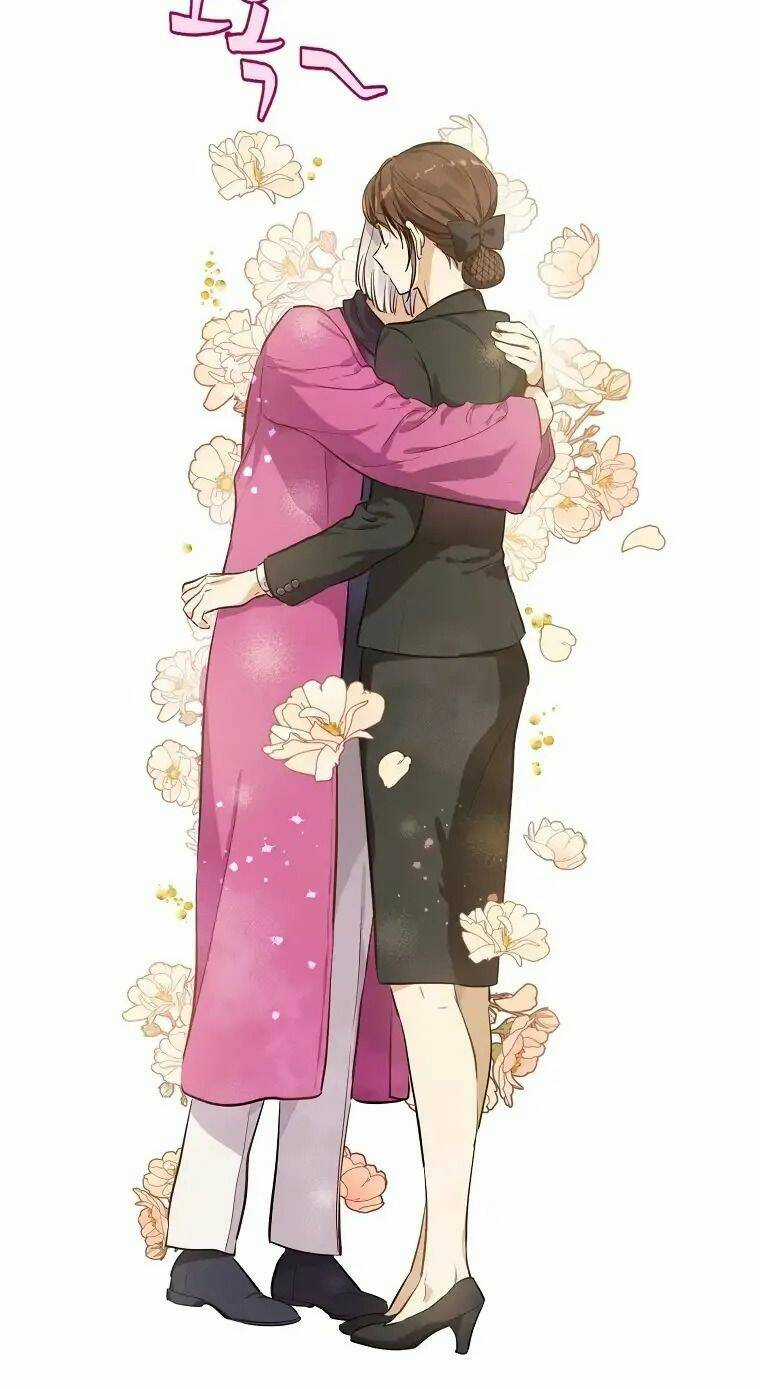 Vùng Đất Rộng Lớn Chapter 17 trang 21