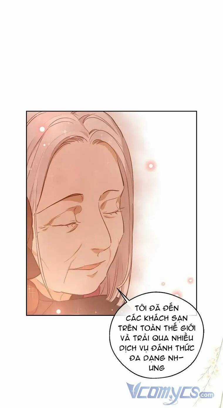 Vùng Đất Rộng Lớn Chapter 17 trang 22