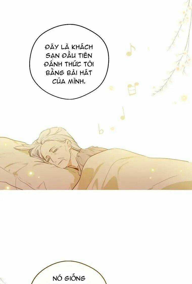 Vùng Đất Rộng Lớn Chapter 17 trang 23