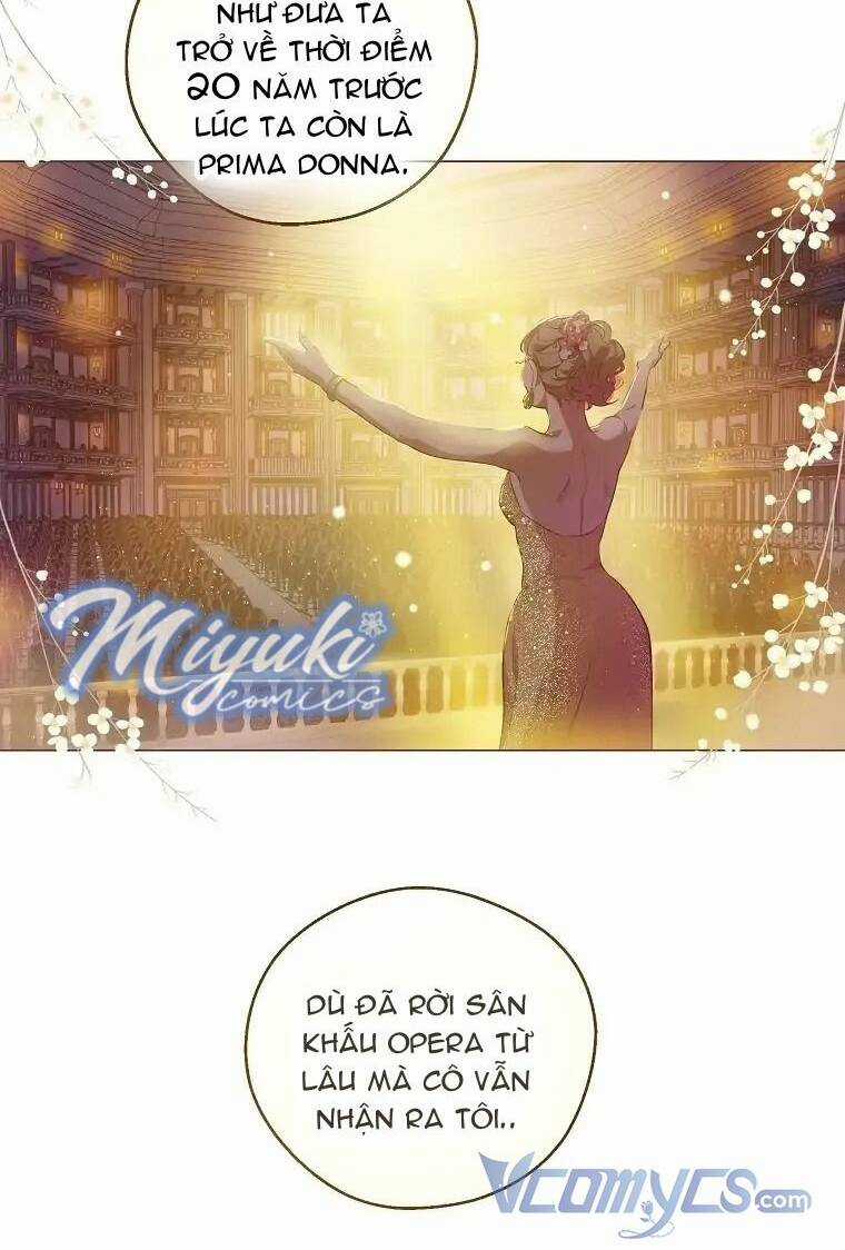 Vùng Đất Rộng Lớn Chapter 17 trang 24