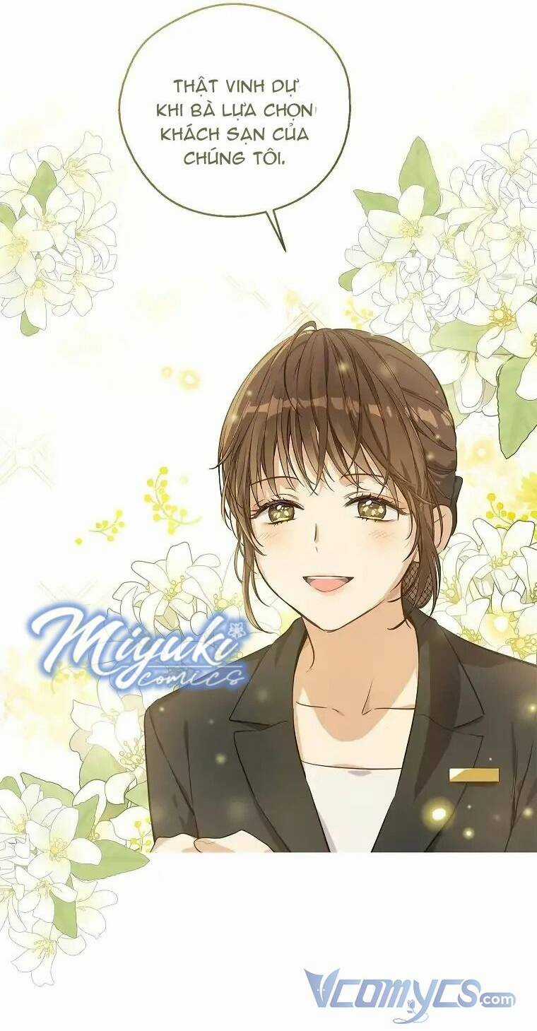 Vùng Đất Rộng Lớn Chapter 17 trang 26