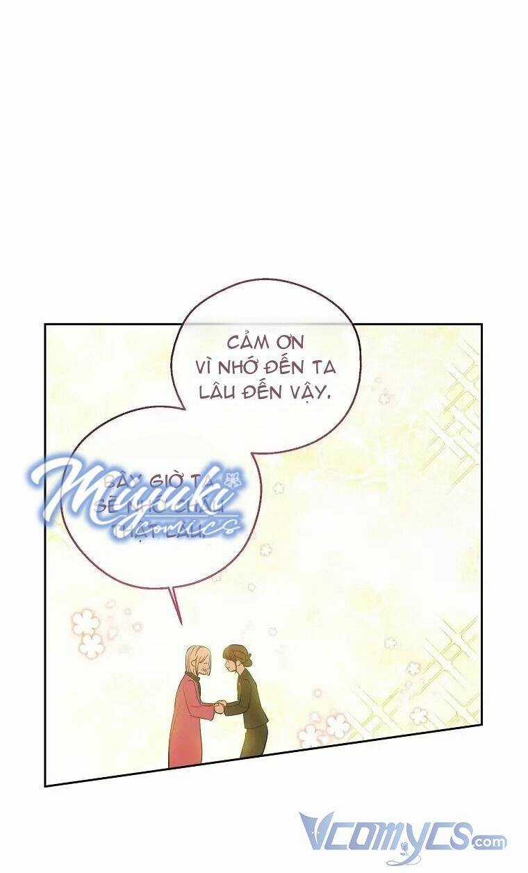 Vùng Đất Rộng Lớn Chapter 17 trang 28