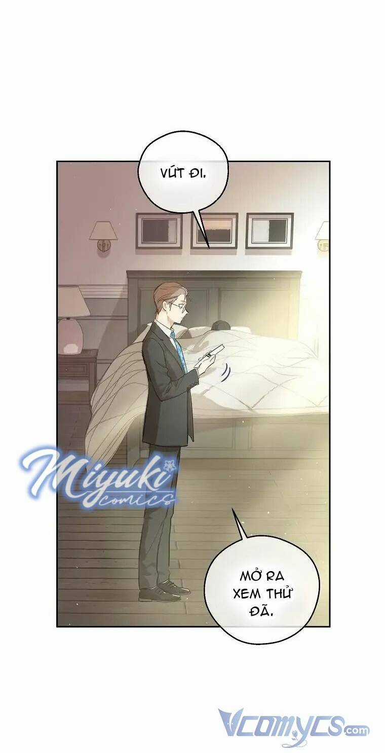 Vùng Đất Rộng Lớn Chapter 17 trang 3