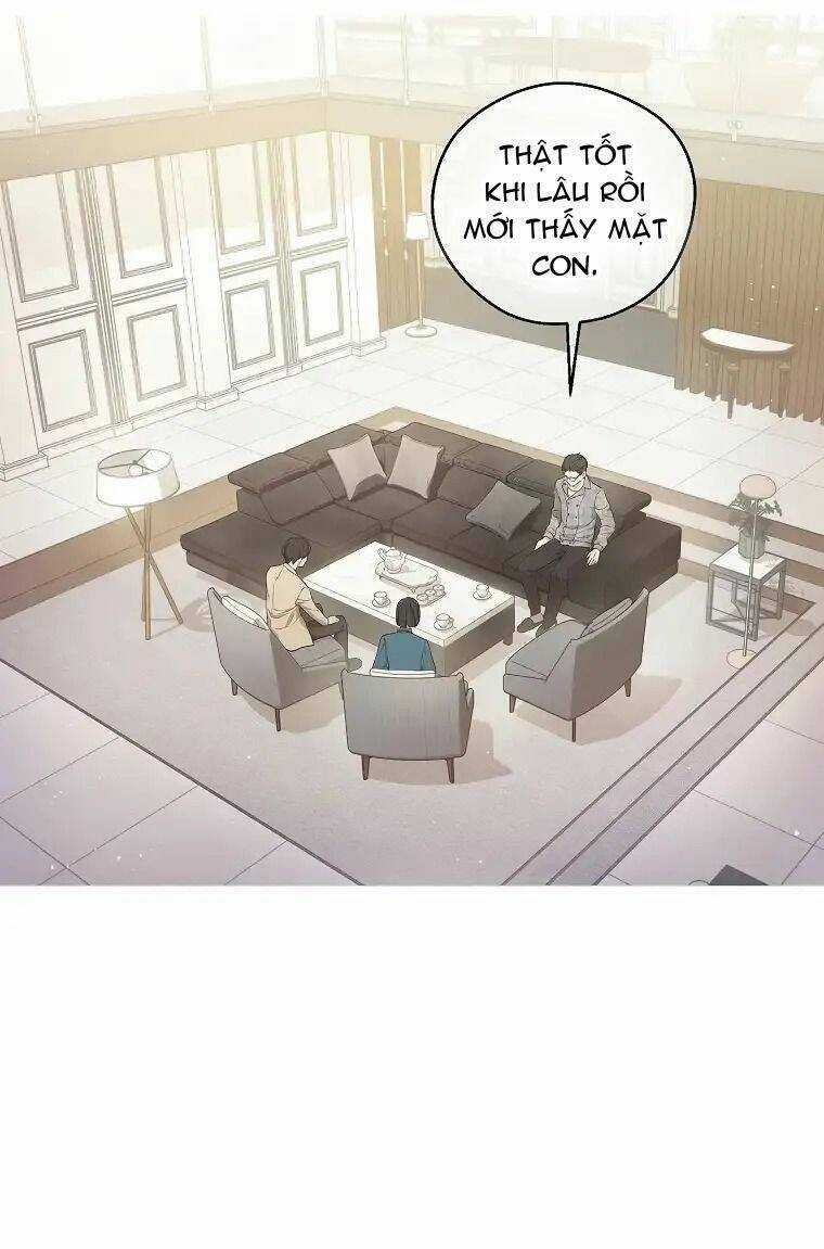 Vùng Đất Rộng Lớn Chapter 17 trang 31