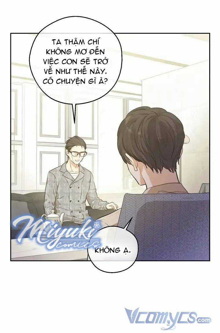 Vùng Đất Rộng Lớn Chapter 17 trang 32