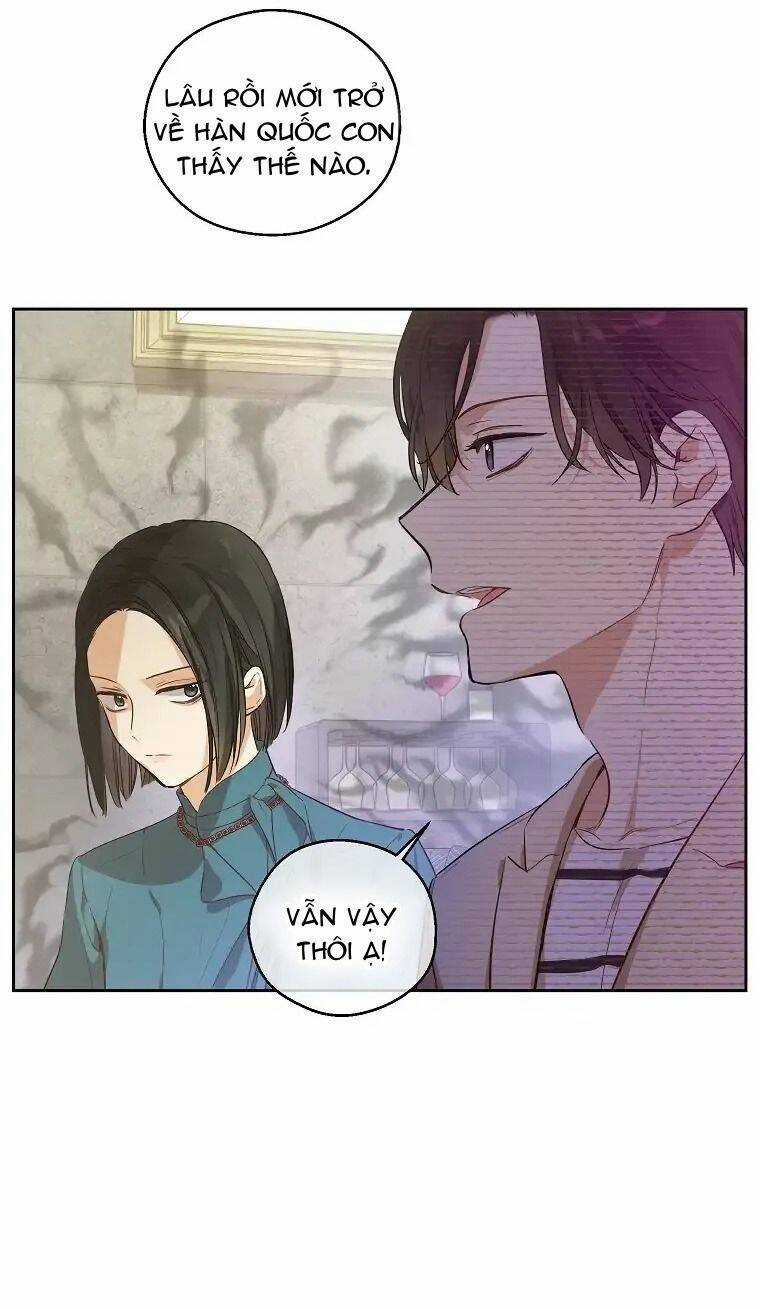 Vùng Đất Rộng Lớn Chapter 17 trang 33