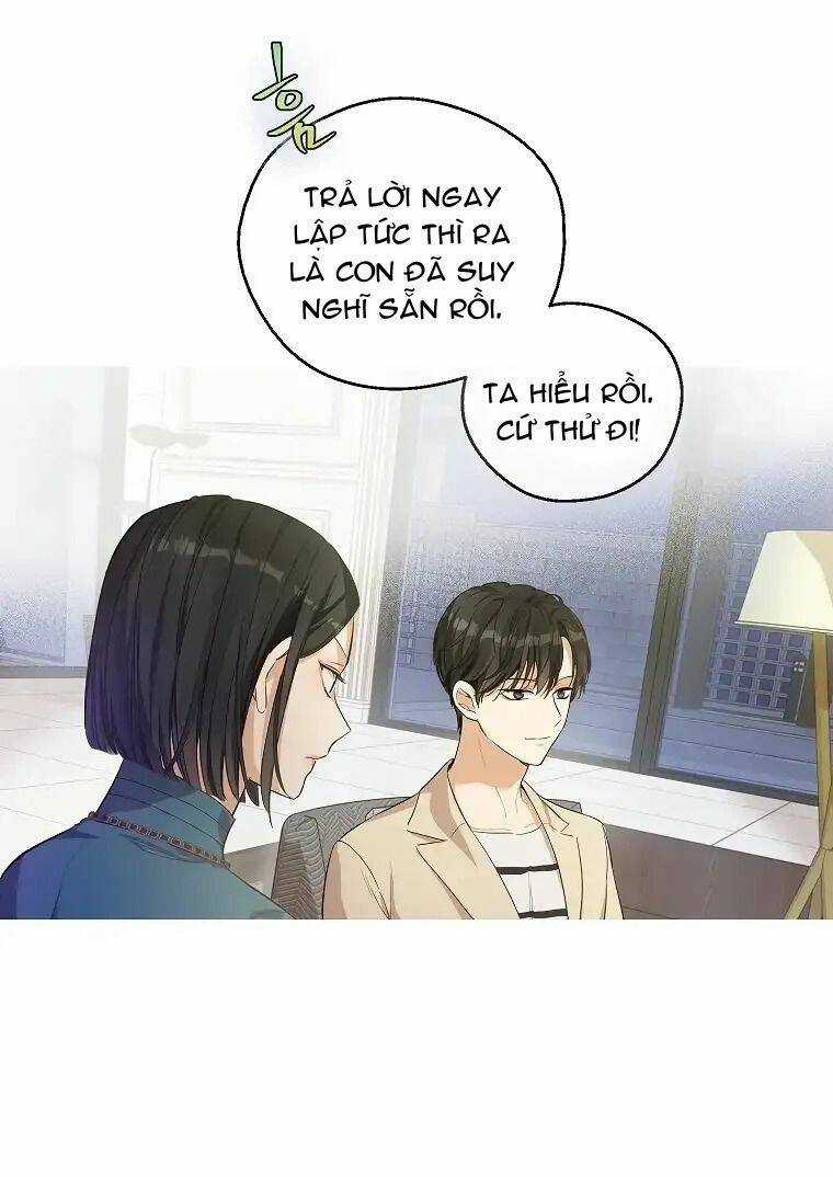 Vùng Đất Rộng Lớn Chapter 17 trang 37
