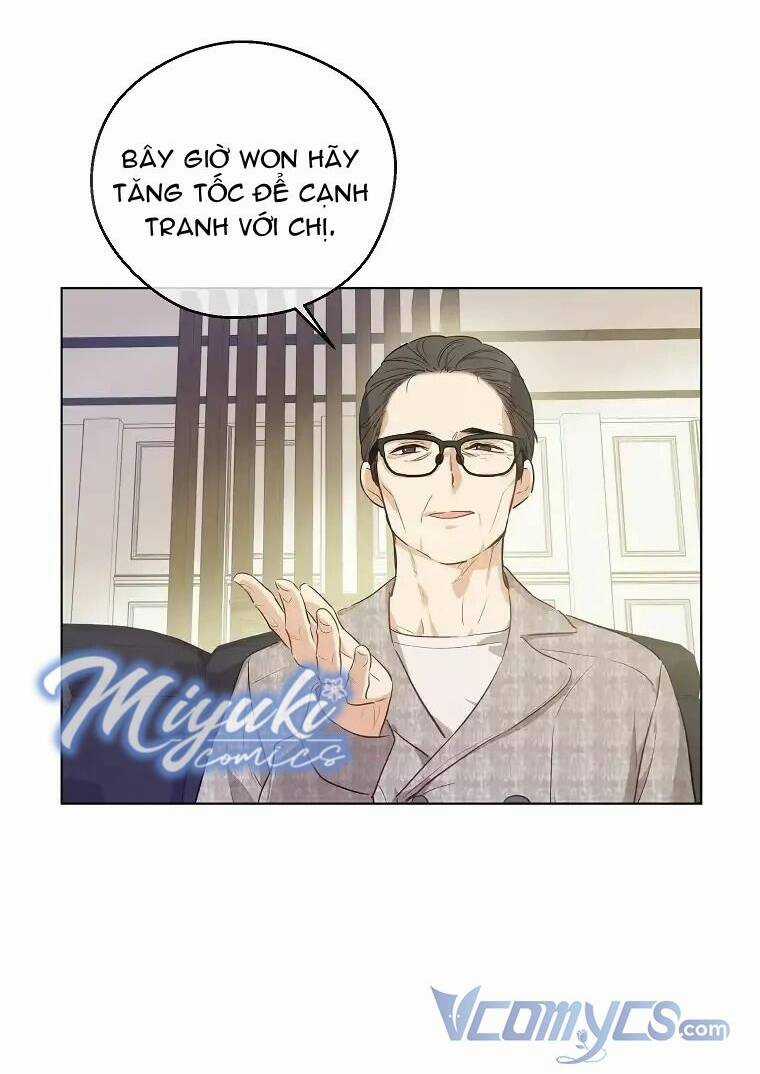 Vùng Đất Rộng Lớn Chapter 17 trang 38