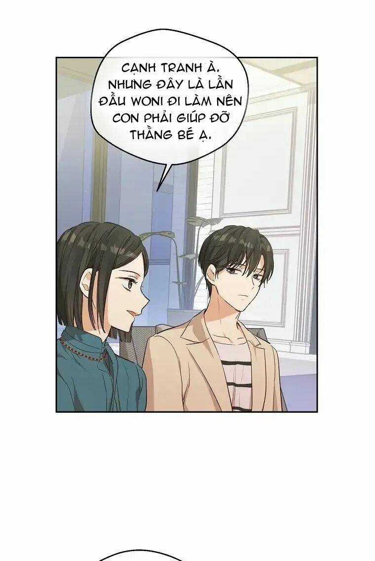Vùng Đất Rộng Lớn Chapter 17 trang 39