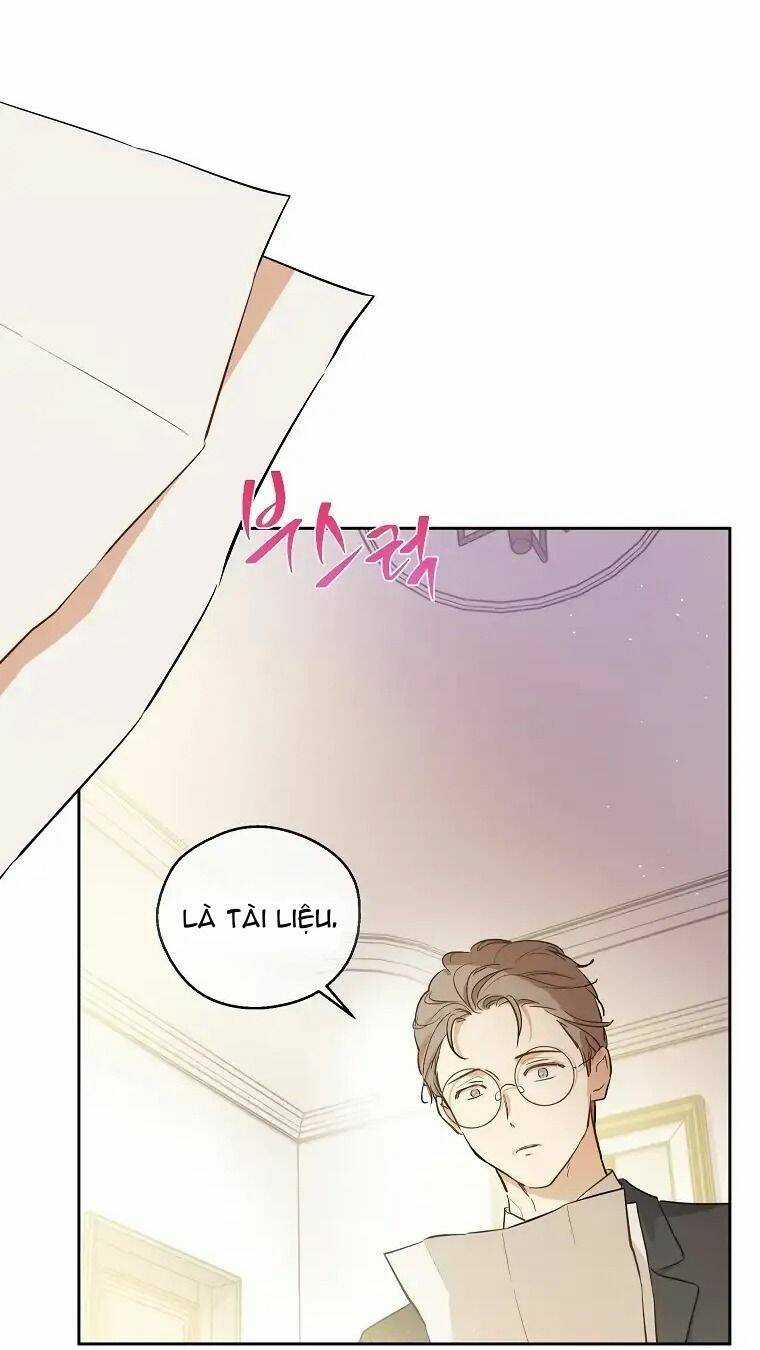 Vùng Đất Rộng Lớn Chapter 17 trang 4