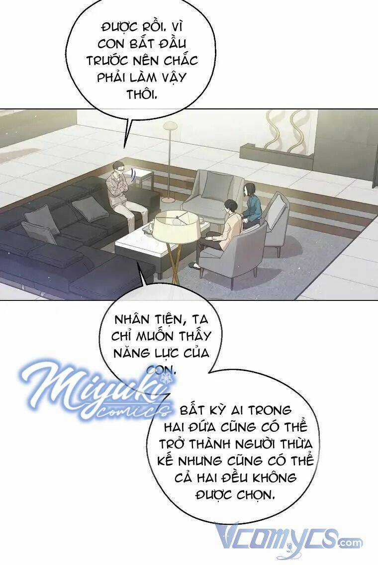 Vùng Đất Rộng Lớn Chapter 17 trang 40