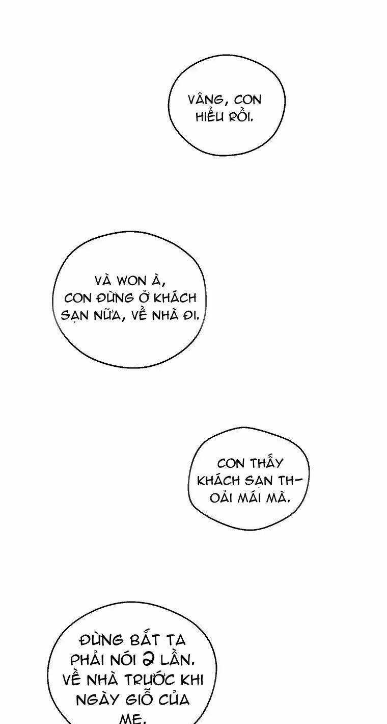 Vùng Đất Rộng Lớn Chapter 17 trang 41