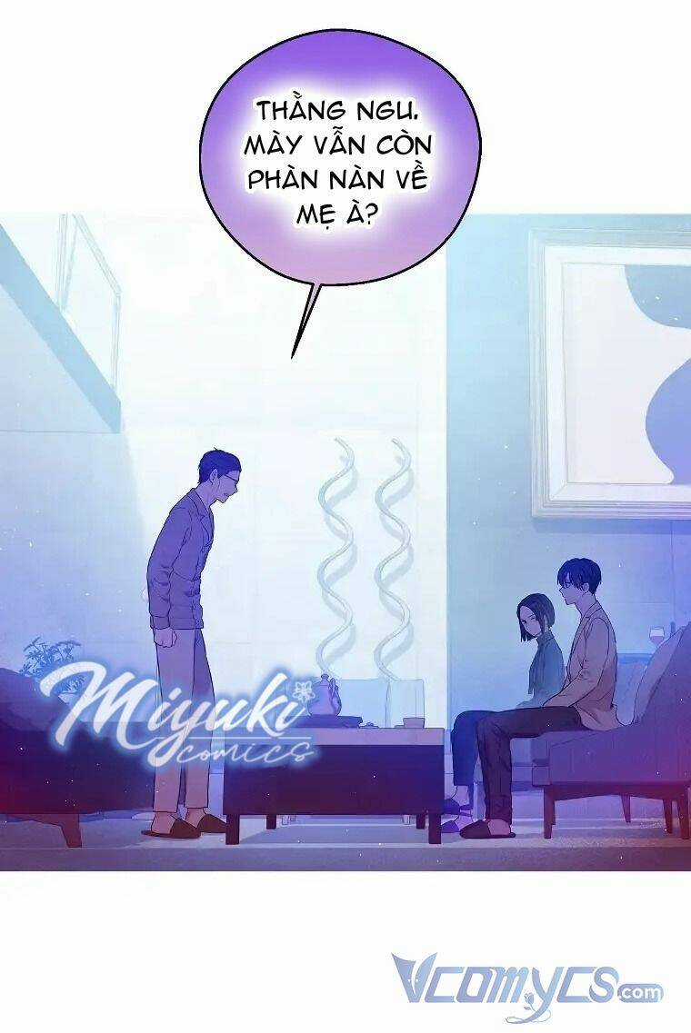 Vùng Đất Rộng Lớn Chapter 17 trang 46