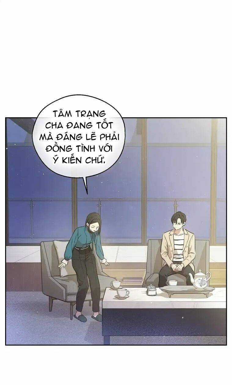 Vùng Đất Rộng Lớn Chapter 17 trang 49