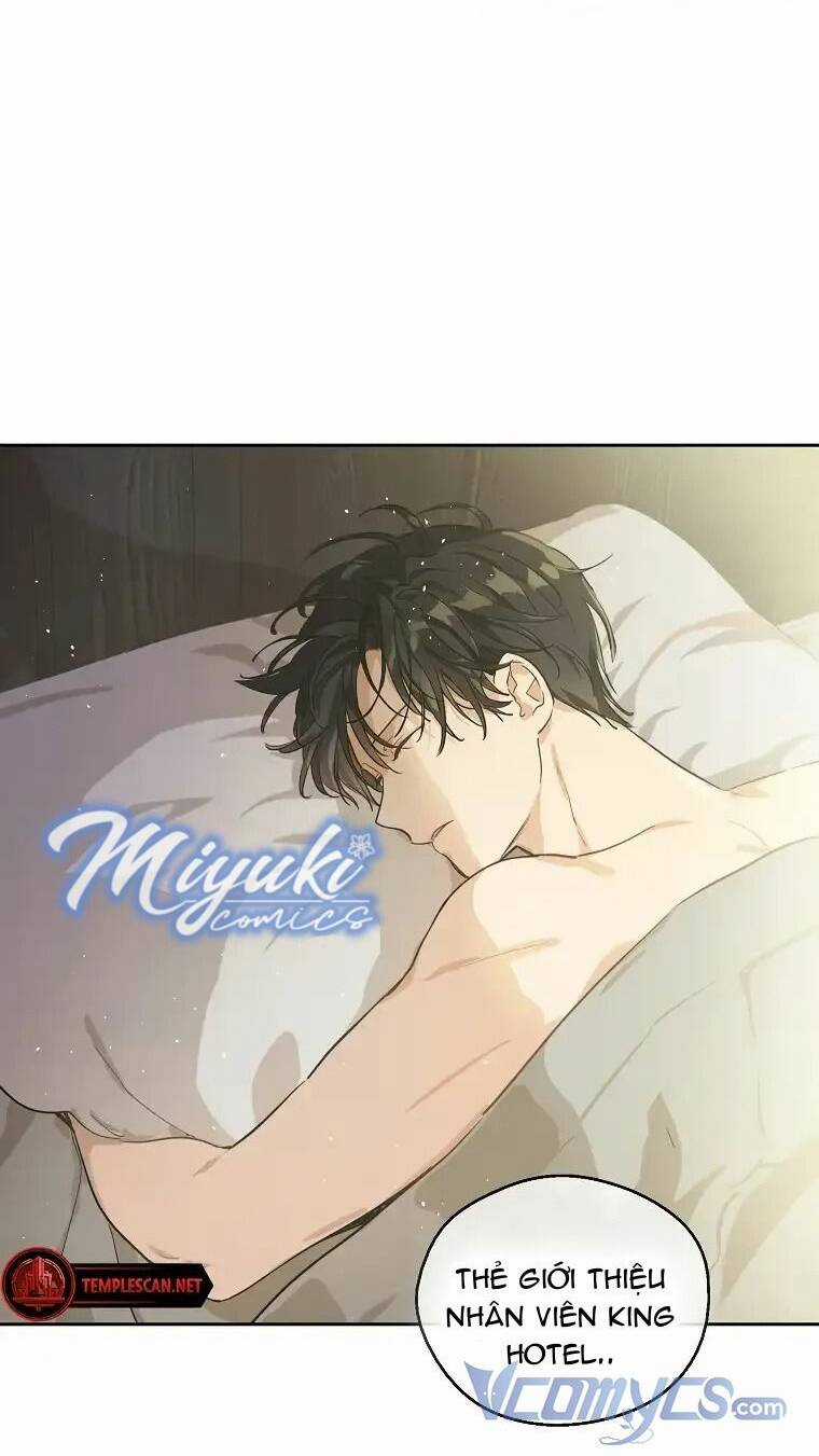 Vùng Đất Rộng Lớn Chapter 17 trang 5