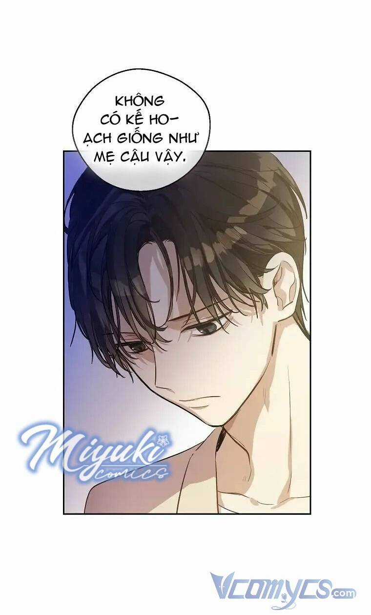 Vùng Đất Rộng Lớn Chapter 17 trang 50