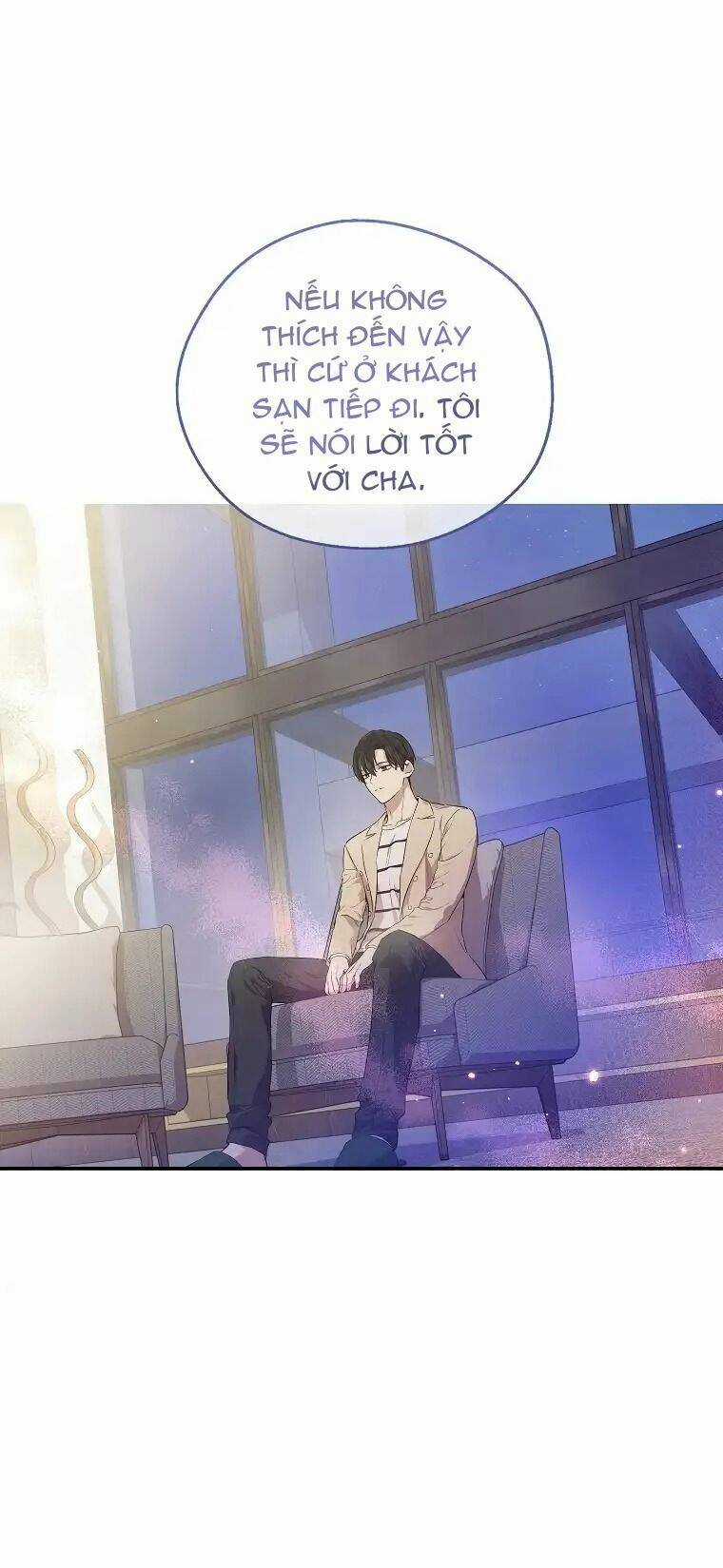 Vùng Đất Rộng Lớn Chapter 17 trang 51