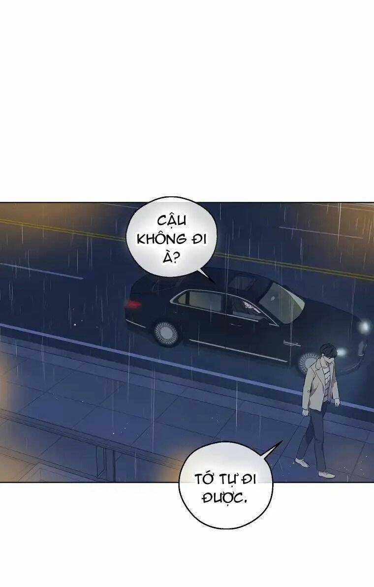 Vùng Đất Rộng Lớn Chapter 17 trang 53