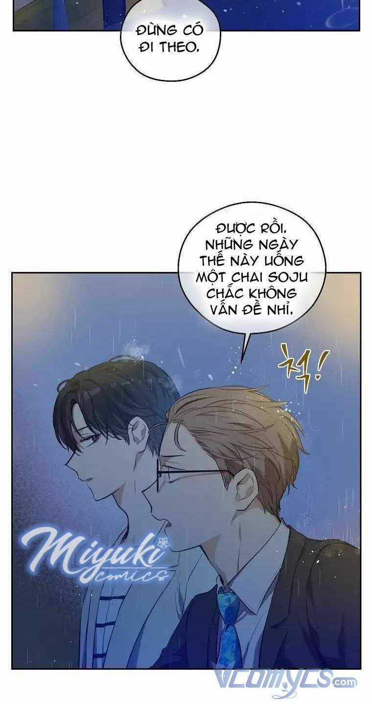 Vùng Đất Rộng Lớn Chapter 17 trang 56