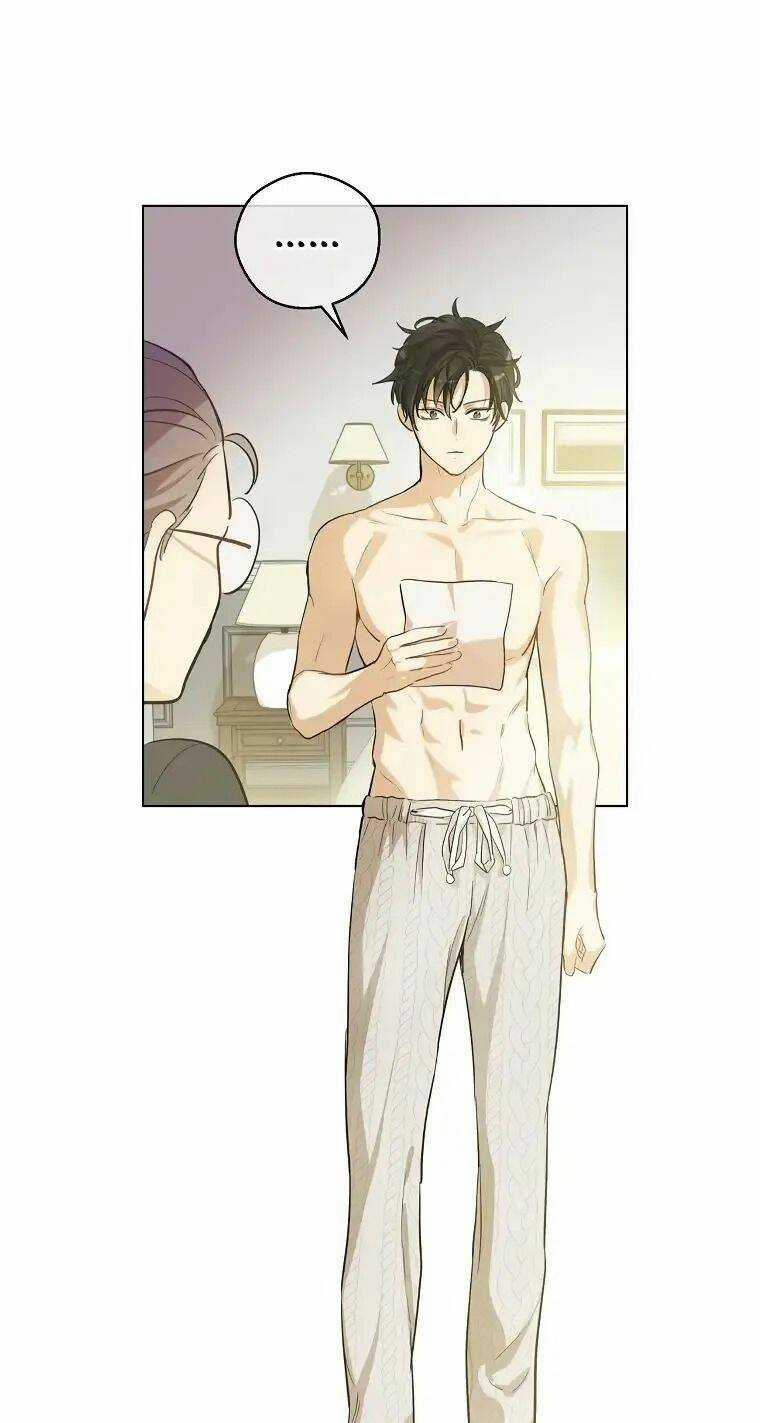 Vùng Đất Rộng Lớn Chapter 17 trang 8