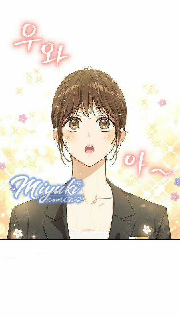 Vùng Đất Rộng Lớn Chapter 18 trang 10