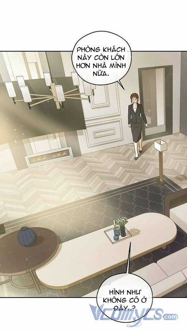 Vùng Đất Rộng Lớn Chapter 18 trang 11