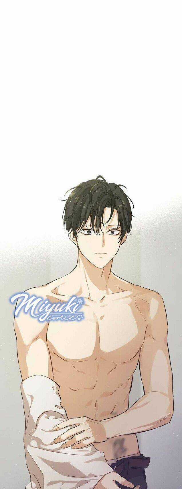 Vùng Đất Rộng Lớn Chapter 18 trang 19